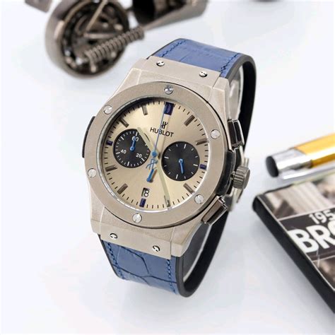 hublot jam tangan harga